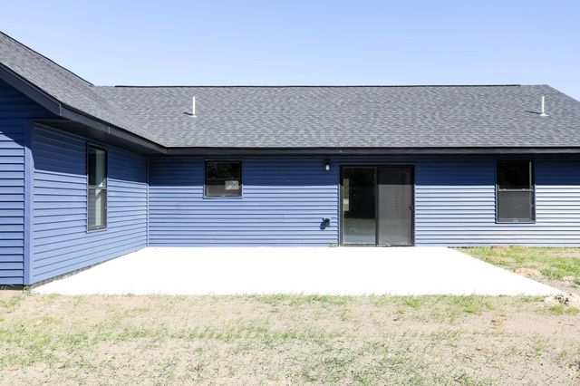 5141 Whisper Lane NW, Bemidji, MN 56601