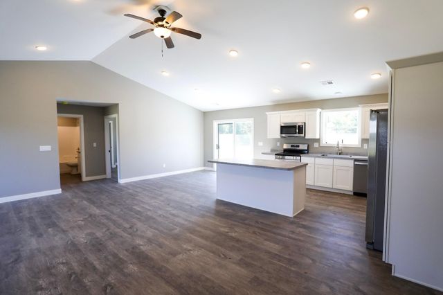 5141 Whisper Lane NW, Bemidji, MN 56601