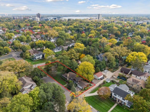 2700 Glenhurst Avenue, Saint Louis Park, MN 55416