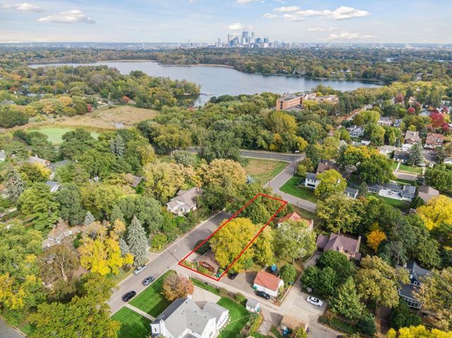 2700 Glenhurst Avenue, Saint Louis Park, MN 55416