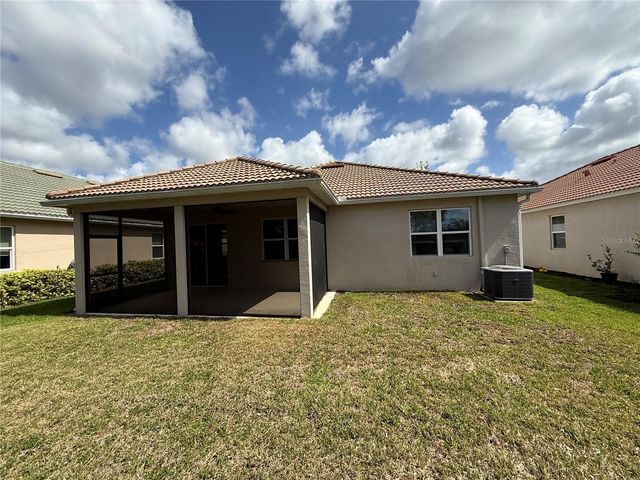 2049 MESIC HAMMOCK WAY, Venice, FL 34292