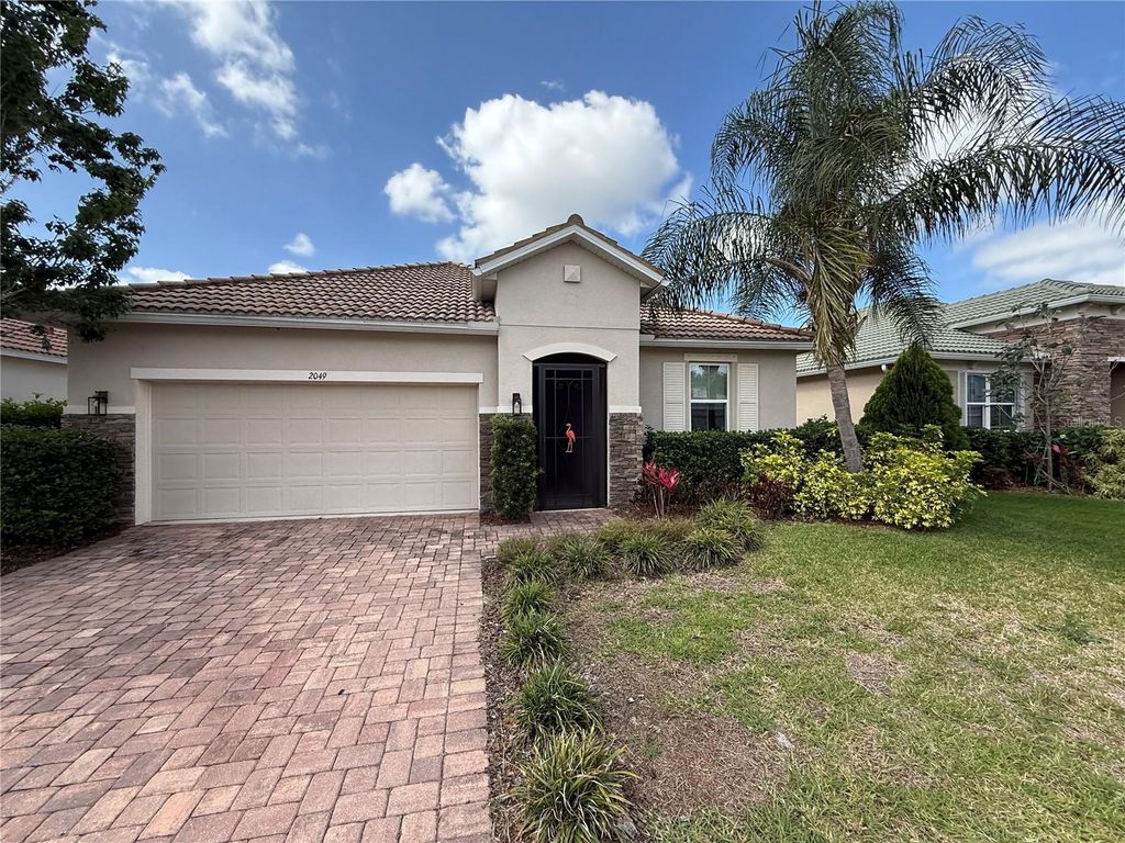 2049 MESIC HAMMOCK WAY, Venice, FL 34292