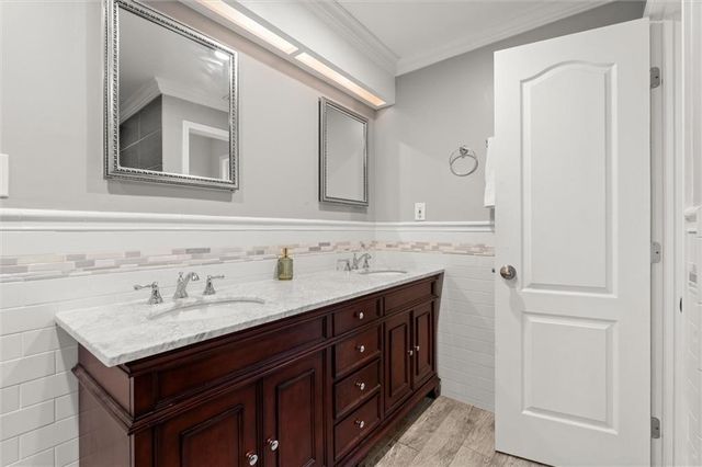 1071 Powell Wright Road, Marietta, GA 30066