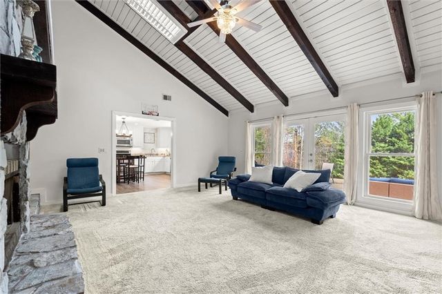 1071 Powell Wright Road, Marietta, GA 30066