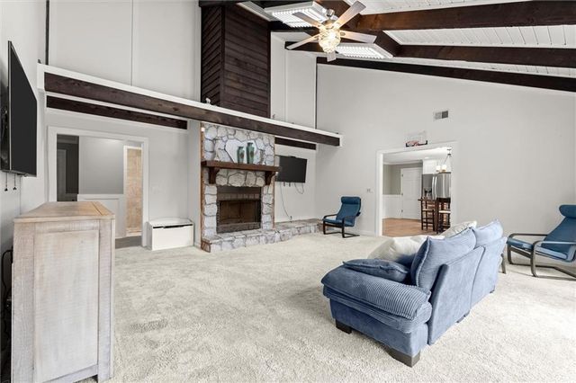 1071 Powell Wright Road, Marietta, GA 30066