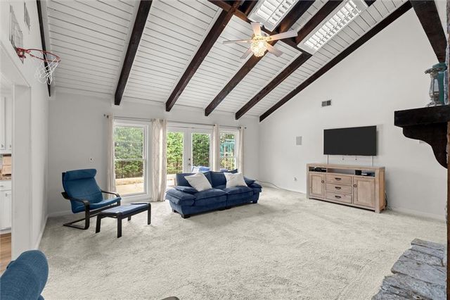 1071 Powell Wright Road, Marietta, GA 30066