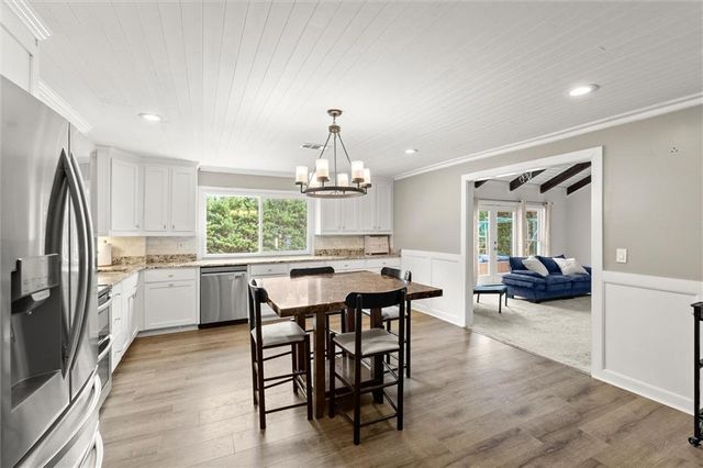 1071 Powell Wright Road, Marietta, GA 30066