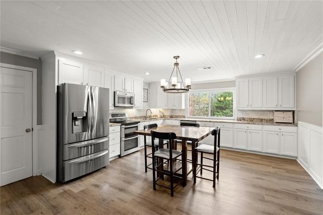 1071 Powell Wright Road, Marietta, GA 30066