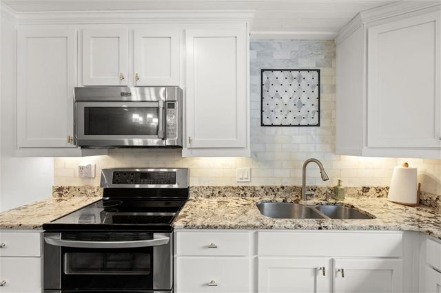 1071 Powell Wright Road, Marietta, GA 30066