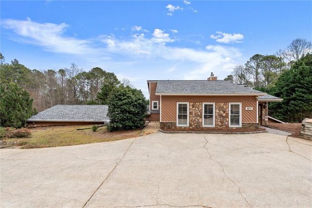 1071 Powell Wright Road, Marietta, GA 30066