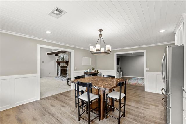 1071 Powell Wright Road, Marietta, GA 30066