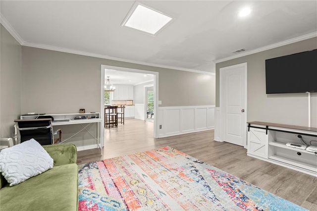 1071 Powell Wright Road, Marietta, GA 30066