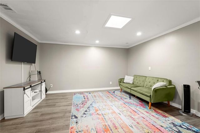 1071 Powell Wright Road, Marietta, GA 30066