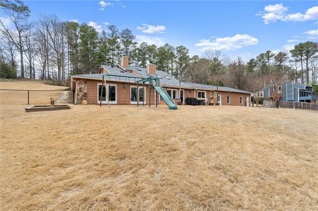 1071 Powell Wright Road, Marietta, GA 30066