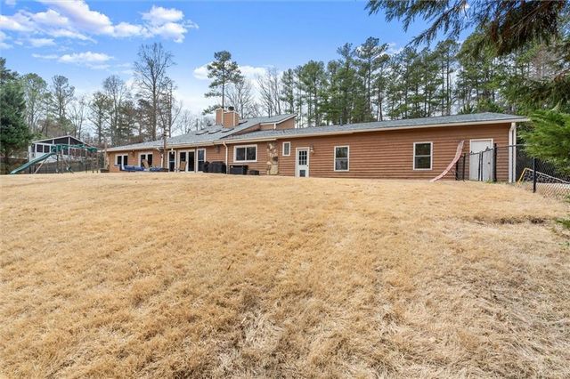 1071 Powell Wright Road, Marietta, GA 30066