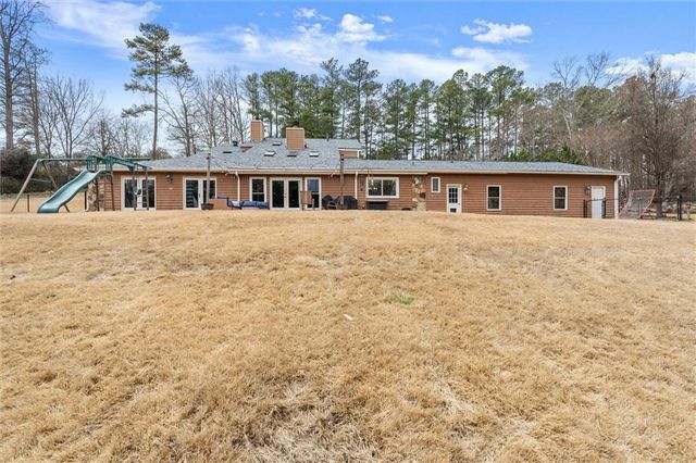 1071 Powell Wright Road, Marietta, GA 30066