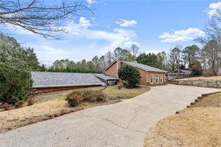 1071 Powell Wright Road, Marietta, GA 30066