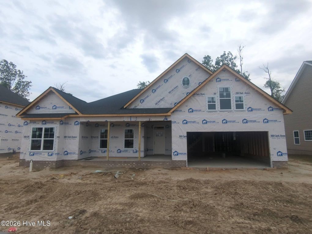 3432 Rockbend Road, Winterville, NC 28590