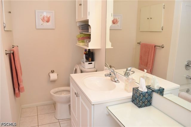 6801 Lake McGregor CIR, Fort Myers, FL 33919