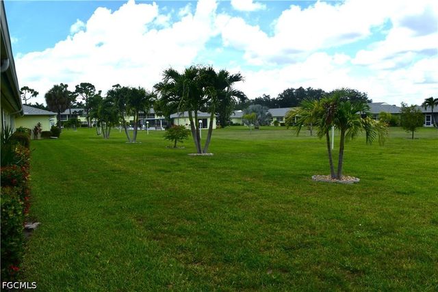 6801 Lake McGregor CIR, Fort Myers, FL 33919