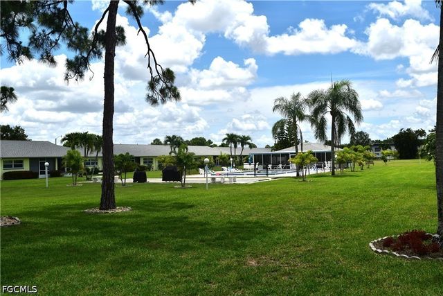 6801 Lake McGregor CIR, Fort Myers, FL 33919