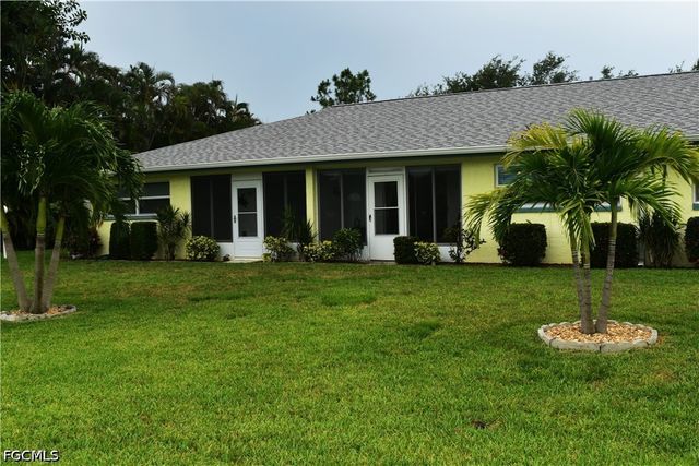 6801 Lake McGregor CIR, Fort Myers, FL 33919