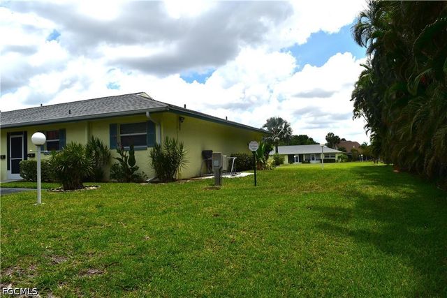 6801 Lake McGregor CIR, Fort Myers, FL 33919