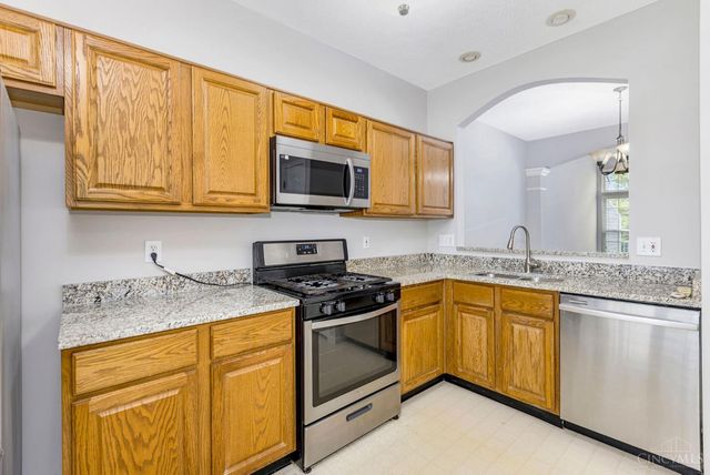 6682 Villager Place, Mason, OH 45040