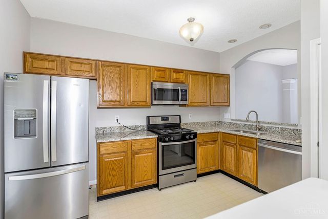 6682 Villager Place, Mason, OH 45040