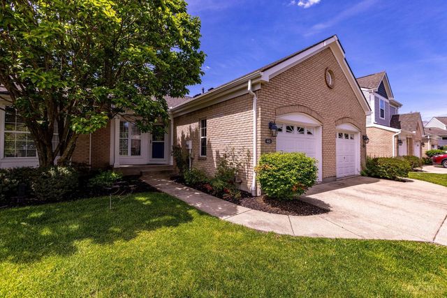 6682 Villager Place, Mason, OH 45040