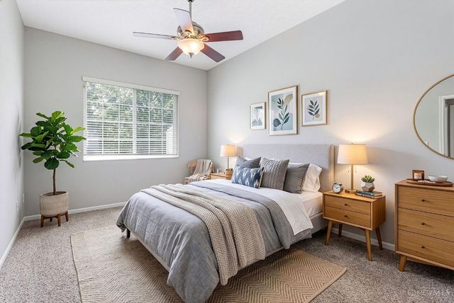 6682 Villager Place, Mason, OH 45040