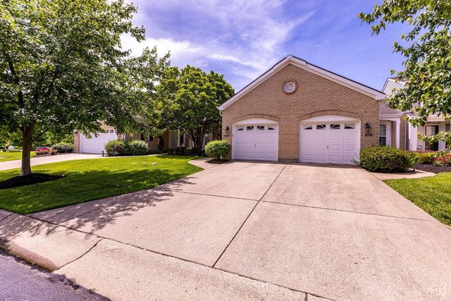 6682 Villager Place, Mason, OH 45040