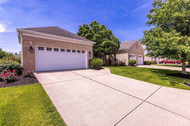 6682 Villager Place, Mason, OH 45040