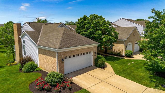 6682 Villager Place, Mason, OH 45040