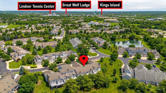 6682 Villager Place, Mason, OH 45040