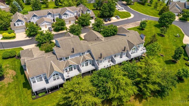 6682 Villager Place, Mason, OH 45040