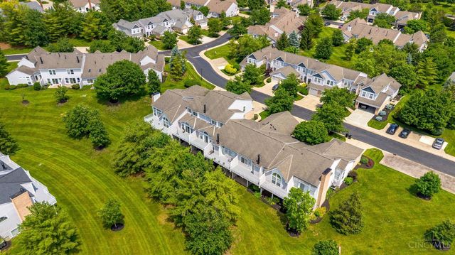 6682 Villager Place, Mason, OH 45040
