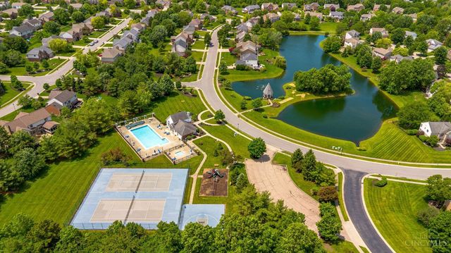 6682 Villager Place, Mason, OH 45040