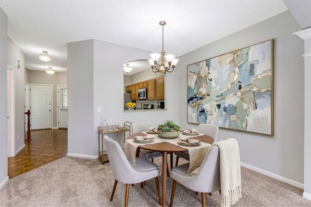 6682 Villager Place, Mason, OH 45040