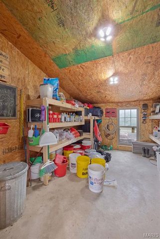2276 Old Fredericktown Road, Farmington, MO 63640