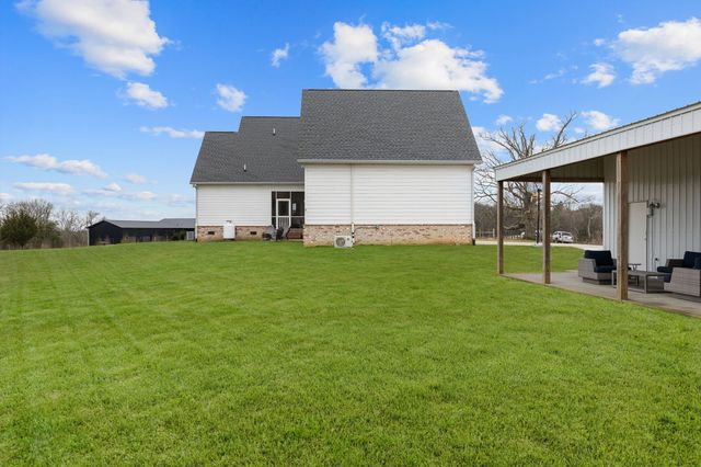 12877 Versailles Rd, Rockvale, TN 37153