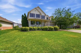 26464 Carronade Drive, Perrysburg, OH 43551