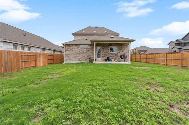 660 Pheasant Hill DR, Georgetown, TX 78628