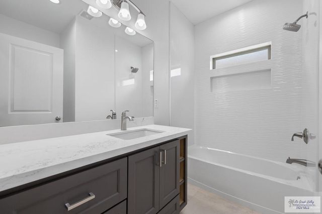 1212 Bridle, San Benito, TX 78586