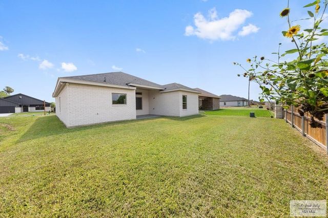 1212 Bridle, San Benito, TX 78586