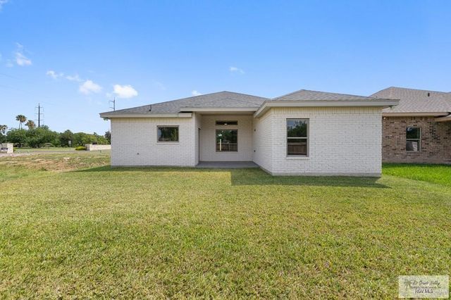 1212 Bridle, San Benito, TX 78586
