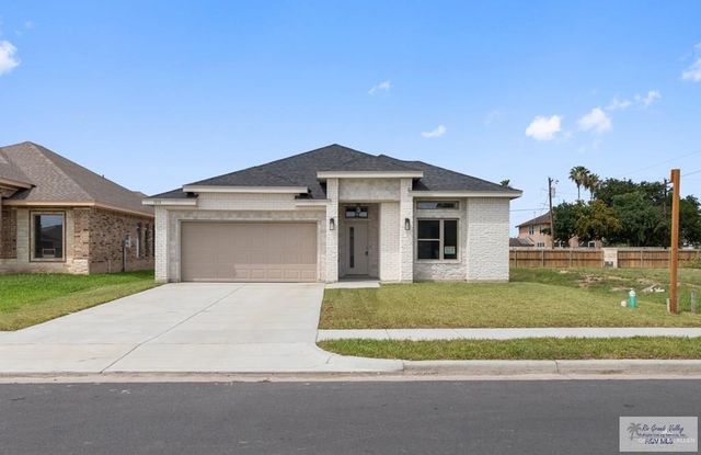 1212 Bridle, San Benito, TX 78586