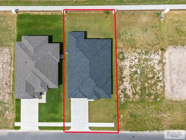 1212 Bridle, San Benito, TX 78586