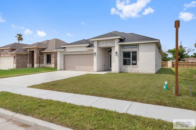 1212 Bridle, San Benito, TX 78586