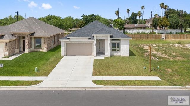 1212 Bridle, San Benito, TX 78586
